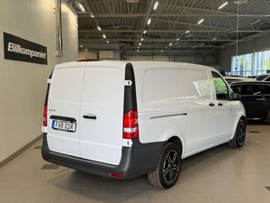 Mercedes e-Vito bild 4