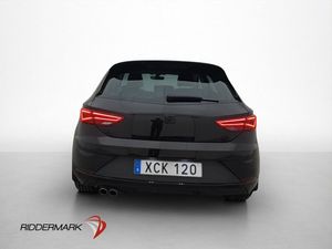 Seat Leon bild 7