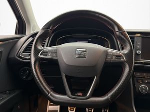 Seat Leon bild 13