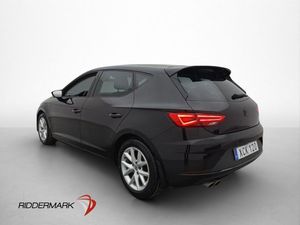 Seat Leon bild 6