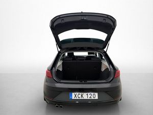 Seat Leon bild 26