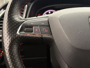 Seat Leon bild 16
