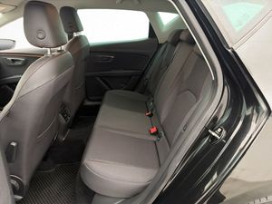 Seat Leon bild 25