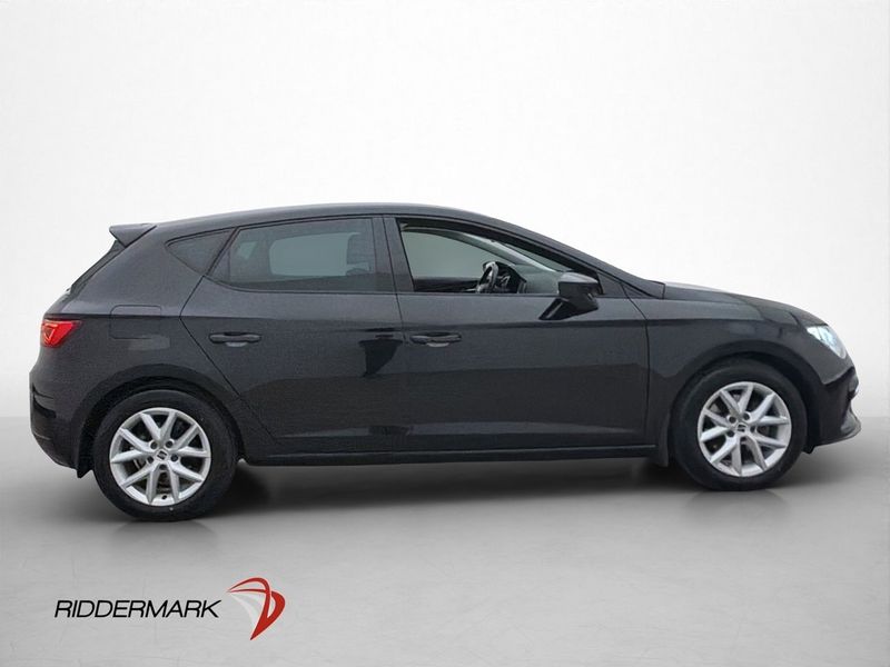 Seat Leon bild 9