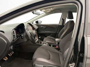 Seat Leon bild 11
