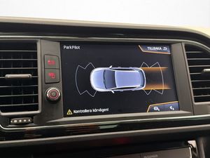 Seat Leon bild 19