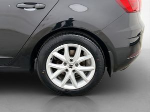 Seat Leon bild 28