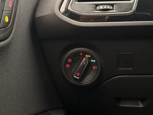 Seat Leon bild 15