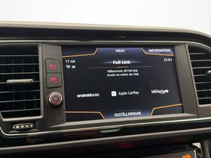 Seat Leon bild 20