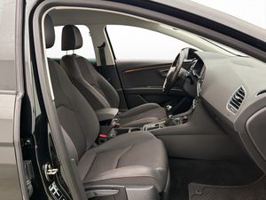 Seat Leon bild 23