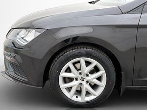 Seat Leon bild 27