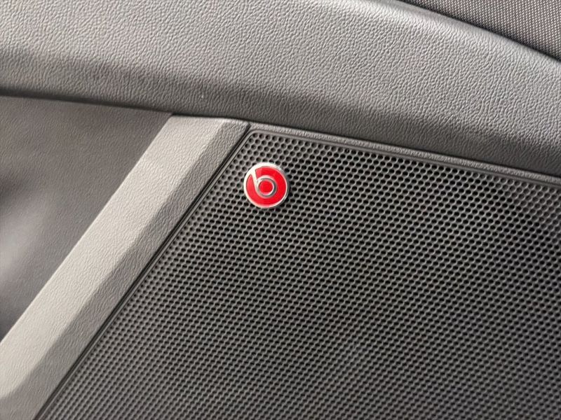 Seat Leon bild 14