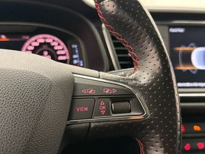 Seat Leon bild 18