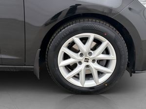 Seat Leon bild 30
