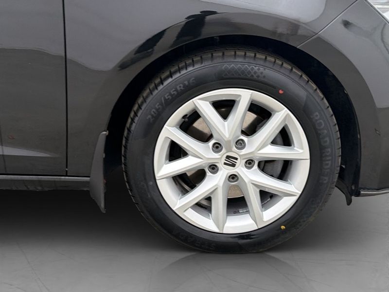 Seat Leon bild 30