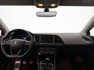 Seat Leon bild 12