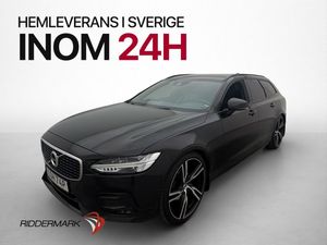 Volvo V90 bild 3