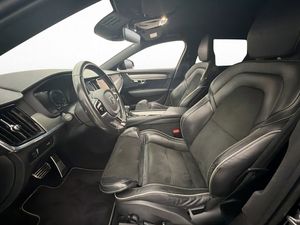 Volvo V90 bild 12