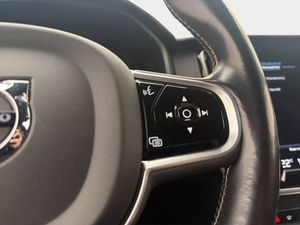 Volvo V90 bild 21