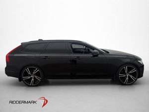 Volvo V90 bild 9