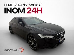 Volvo V90 bild 1