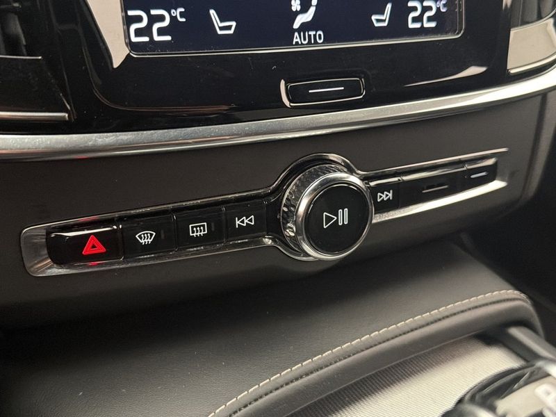 Volvo V90 bild 29