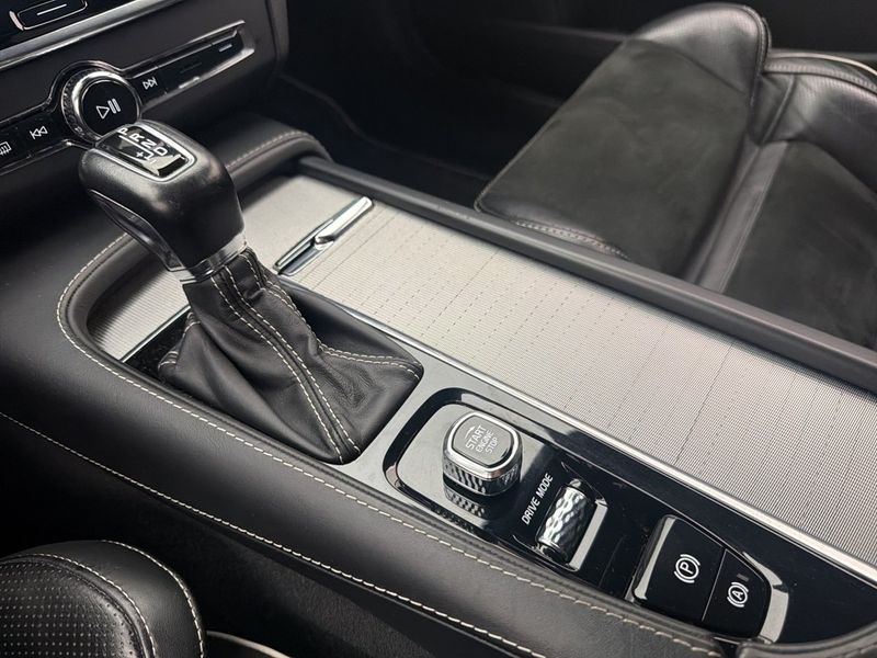Volvo V90 bild 30