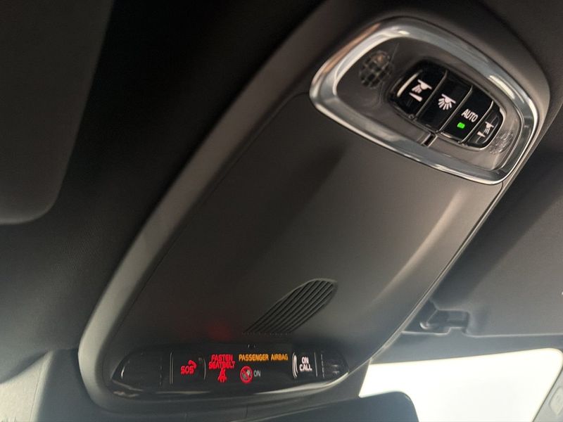 Volvo V90 bild 22