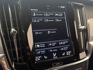 Volvo V90 bild 26