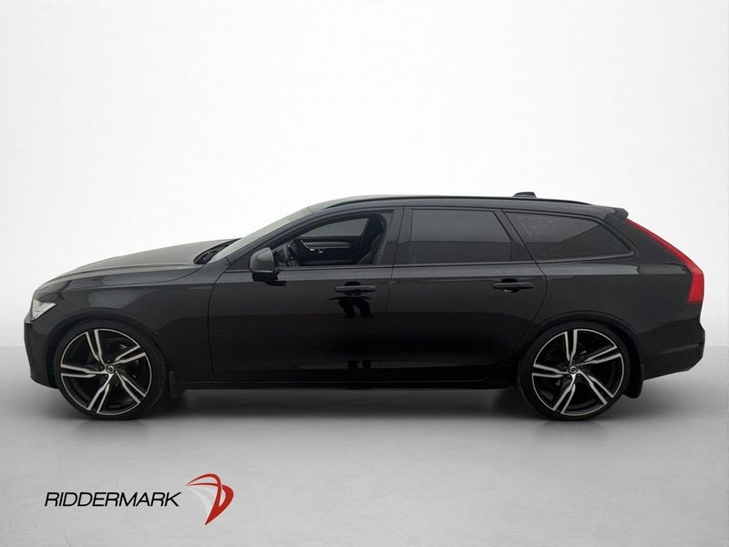 Volvo V90 bild 5