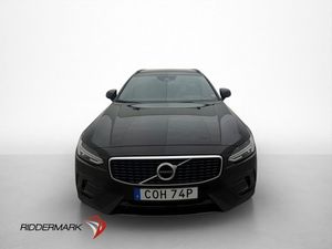 Volvo V90 bild 2
