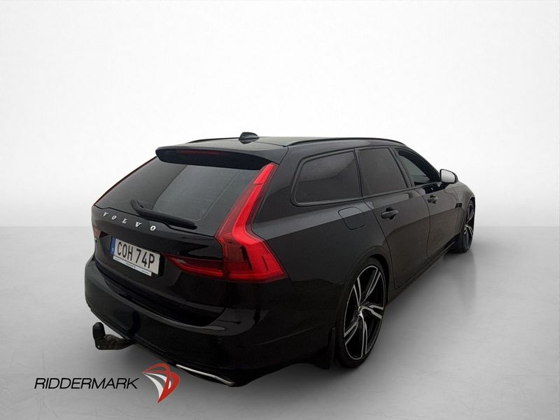 Volvo V90 bild 8