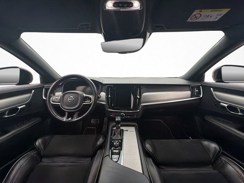 Volvo V90 bild 13