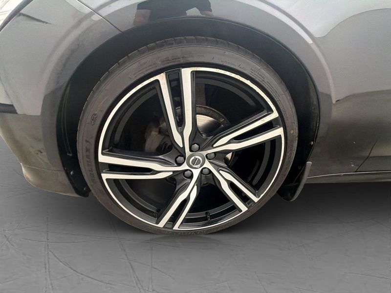 Volvo V90 bild 38