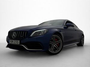Mercedes C63 AMG bild 35