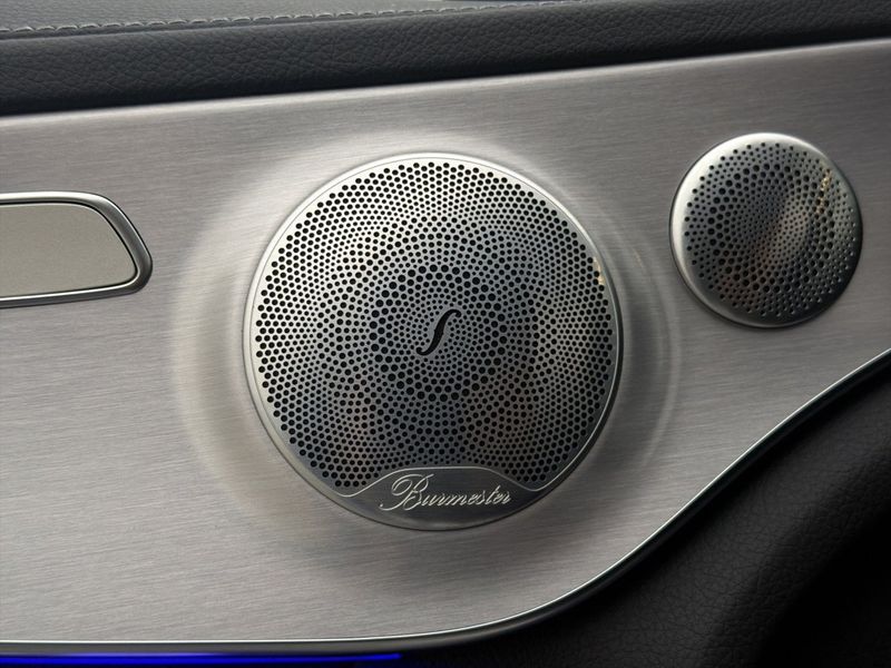 Mercedes C63 AMG bild 17