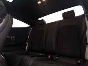 Mercedes C63 AMG bild 32