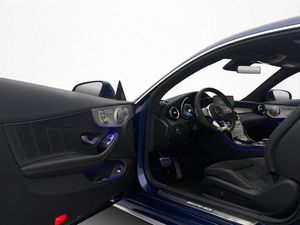 Mercedes C63 AMG bild 11