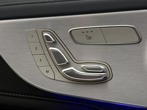 Mercedes C63 AMG bild 16