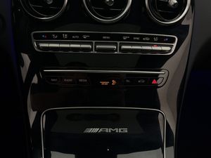 Mercedes C63 AMG bild 27