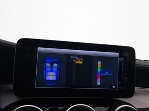 Mercedes C63 AMG bild 25