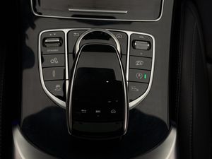 Mercedes C63 AMG bild 28