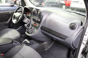 Mercedes Citan bild 16