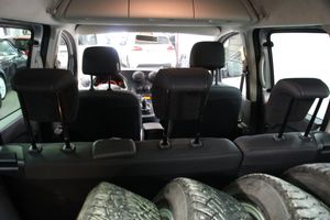 Mercedes Citan bild 13