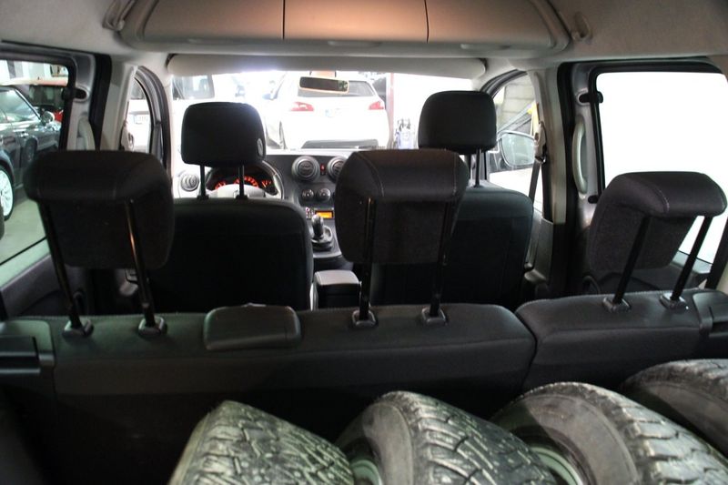 Mercedes Citan bild 13