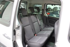 Mercedes Citan bild 15