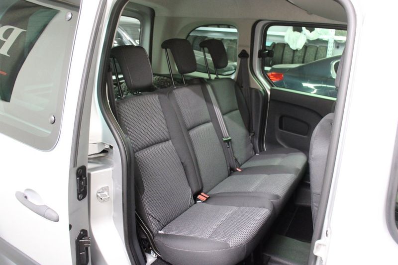 Mercedes Citan bild 15
