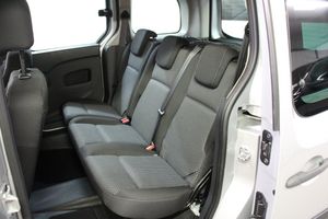 Mercedes Citan bild 7