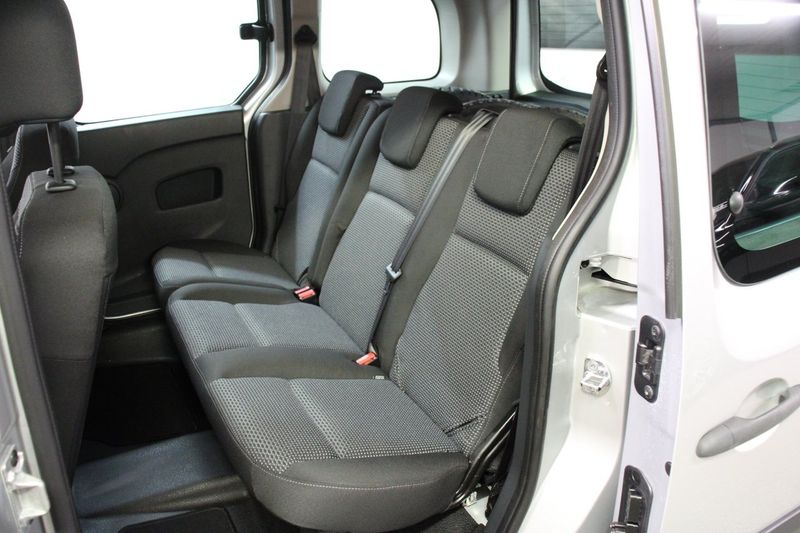 Mercedes Citan bild 7