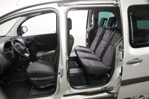 Mercedes Citan bild 17
